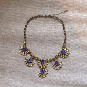 Target Baublebar Statement Necklace